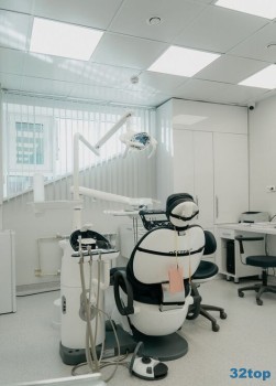 Клиника дентальной имплантации ASSYL (АСЫЛ) м. Москва