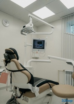 Клиника дентальной имплантации ASSYL (АСЫЛ) м. Москва
