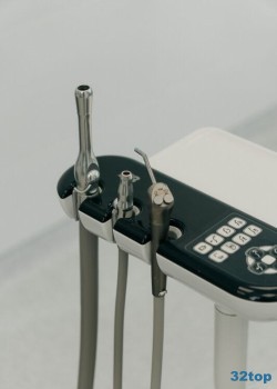 Клиника дентальной имплантации ASSYL (АСЫЛ) м. Москва