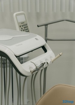 Клиника дентальной имплантации ASSYL (АСЫЛ) м. Москва