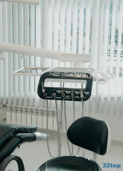 Клиника дентальной имплантации ASSYL (АСЫЛ) м. Москва