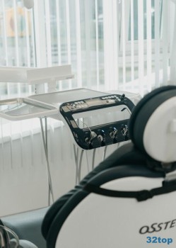 Клиника дентальной имплантации ASSYL (АСЫЛ) м. Москва