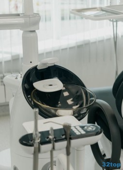 Клиника дентальной имплантации ASSYL (АСЫЛ) м. Москва