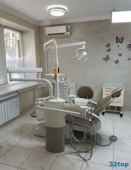 Стоматологическая клиника SUN SMILE (САН СМАЙЛ) м. Алмалы