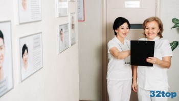 Стоматологическая клиника SUN SMILE (САН СМАЙЛ) м. Алмалы