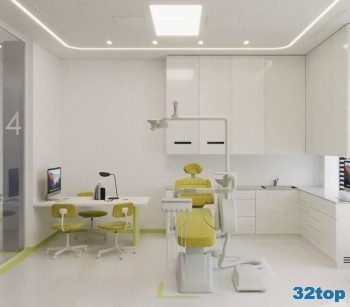 Стоматологическая клиника ABC (ЭЙ БИ СИ)