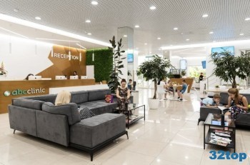 Стоматологическая клиника ABC (ЭЙ БИ СИ)