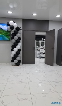 Стоматология DENTAL TIME (ДЕНТАЛ ТАЙМ) на Атасу