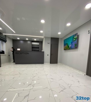 Стоматология DENTAL TIME (ДЕНТАЛ ТАЙМ) на Атасу