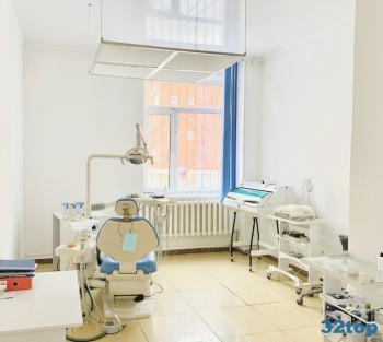 Стоматология DENTAL TIME (ДЕНТАЛ ТАЙМ) на Шолпан Иманбаевой