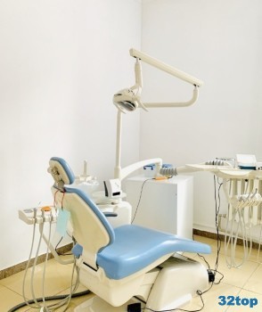 Стоматология DENTAL TIME (ДЕНТАЛ ТАЙМ) на Шолпан Иманбаевой