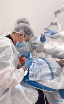 Стоматология DENTAL TIME (ДЕНТАЛ ТАЙМ) на Атасу