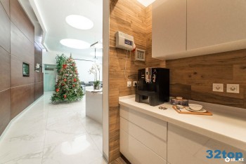 Семейная клиника эстетической стоматологии SP CLINIC (СП КЛИНИК) м. Абая