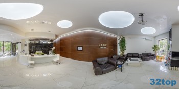 Семейная клиника эстетической стоматологии SP CLINIC (СП КЛИНИК) м. Абая