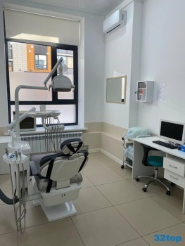 Стоматологическая клиника ADAL DENT (АДАЛ ДЕНТ)
