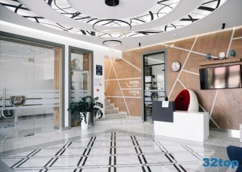 Стоматология КРИСТАЛЛ 32