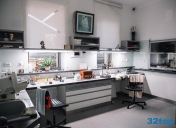 Стоматология КРИСТАЛЛ 32