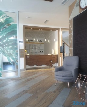 Стоматология КРИСТАЛЛ 32