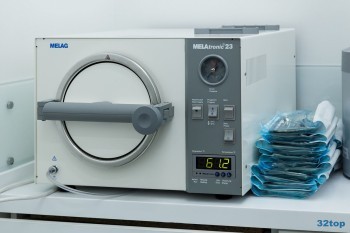 Стоматология DENTALPARK (ДЕНТАЛПАРК) м. Абая