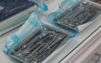 Стоматология DENTALPARK (ДЕНТАЛПАРК) м. Абая