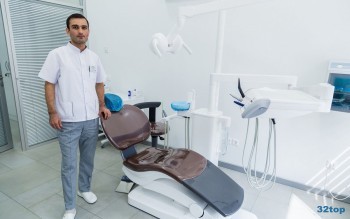 Стоматология DENTALPARK (ДЕНТАЛПАРК) м. Абая