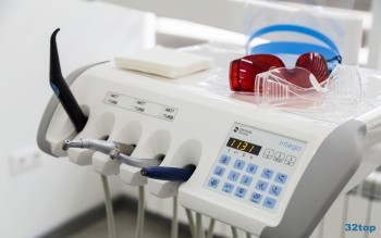 Стоматология DENTALPARK (ДЕНТАЛПАРК) м. Абая