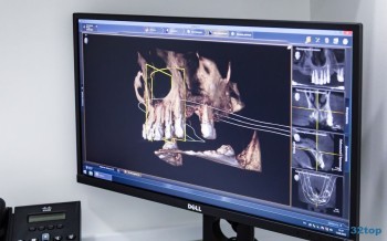 Стоматология DENTALPARK (ДЕНТАЛПАРК) м. Абая