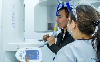 Стоматология DENTALPARK (ДЕНТАЛПАРК) м. Абая