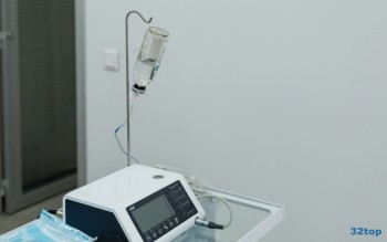 Стоматология DENTALPARK (ДЕНТАЛПАРК) м. Абая