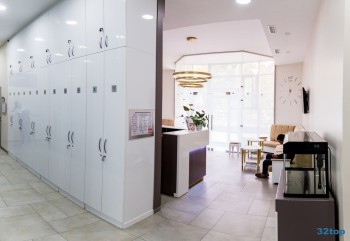 Стоматология DENTALPARK (ДЕНТАЛПАРК) м. Абая