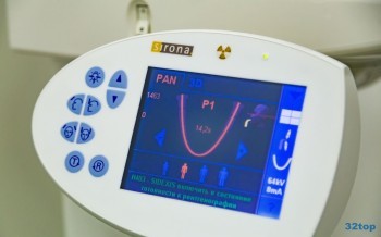 Стоматология DENTALPARK (ДЕНТАЛПАРК) м. Абая