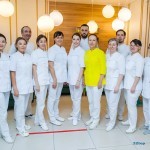 Стоматологические клиники экспертного класса DENT-LUX (ДЕНТ-ЛЮКС) м. Алмалы