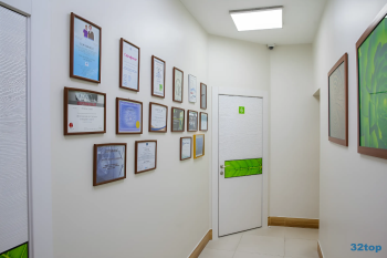 Стоматологические клиники экспертного класса DENT-LUX (ДЕНТ-ЛЮКС) м. Алмалы