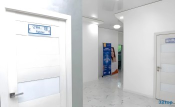 Стоматологический центр SDS DR.BAYRAM-ALI (CДС ДОКТОР БАЙРАМ АЛИ) м. Байконур