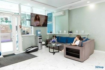 Стоматологический центр SDS DR.BAYRAM-ALI (CДС ДОКТОР БАЙРАМ АЛИ) м. Байконур