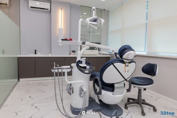 Стоматологический центр SDS DR.BAYRAM-ALI (CДС ДОКТОР БАЙРАМ АЛИ) м. Байконур