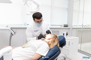 Стоматологический центр SDS DR.BAYRAM-ALI (CДС ДОКТОР БАЙРАМ АЛИ) м. Байконур