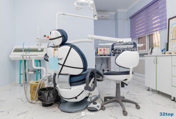 Стоматологический центр SDS DR.BAYRAM-ALI (CДС ДОКТОР БАЙРАМ АЛИ) м. Байконур