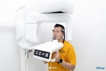 Стоматологический центр SDS DR.BAYRAM-ALI (CДС ДОКТОР БАЙРАМ АЛИ) м. Байконур