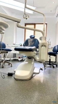 Стоматология ORTHO STORY (ОРТО СТОРИ)