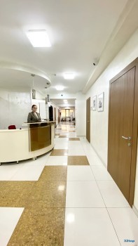 Стоматология ORTHO STORY (ОРТО СТОРИ)