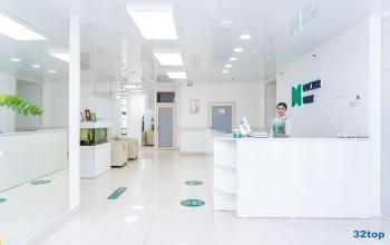 Сеть стоматологических клиник DOCTOR DENT (ДОКТОР ДЕНТ) на Туркестан