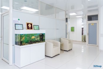 Сеть стоматологических клиник DOCTOR DENT (ДОКТОР ДЕНТ) на Туркестан