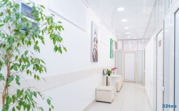 Сеть стоматологических клиник DOCTOR DENT (ДОКТОР ДЕНТ) на Туркестан