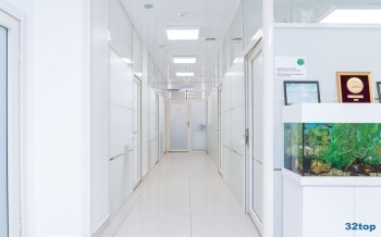 Сеть стоматологических клиник DOCTOR DENT (ДОКТОР ДЕНТ) на Туркестан