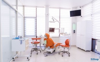 Сеть стоматологических клиник DOCTOR DENT (ДОКТОР ДЕНТ) на Туркестан