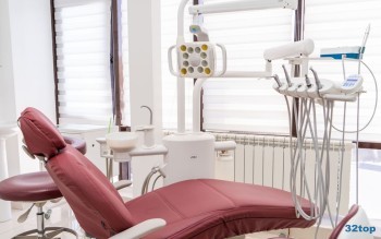 Сеть стоматологических клиник DOCTOR DENT (ДОКТОР ДЕНТ) на Туркестан