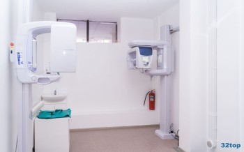 Сеть стоматологических клиник DOCTOR DENT (ДОКТОР ДЕНТ) на Туркестан