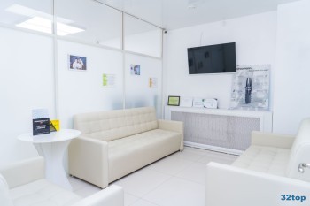 Сеть стоматологических клиник DOCTOR DENT (ДОКТОР ДЕНТ) на Туркестан