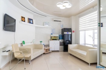 Сеть стоматологических клиник DOCTOR DENT (ДОКТОР ДЕНТ) на Кабанбай батыра